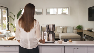 The New Best Coffeemaker also Does Pour Over and Cold Brew